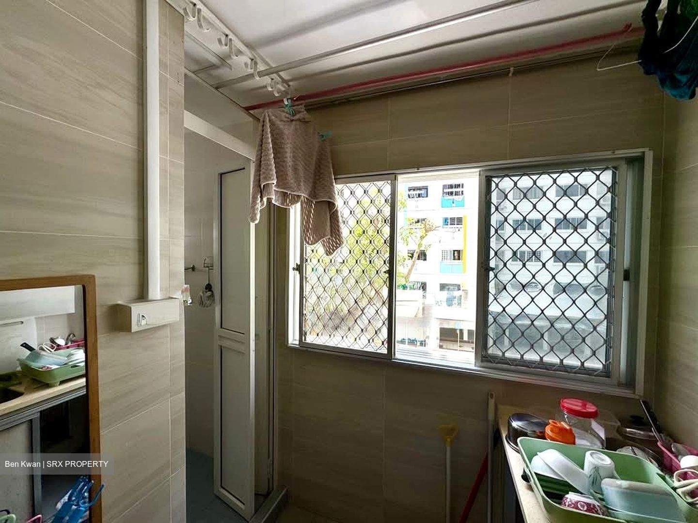 Blk 152 Woodlands Street 13 (Woodlands), HDB 4 Rooms #563337641